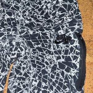 Vintage Nike Tec bottoms